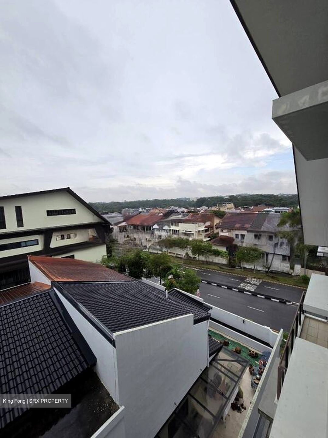 Springleaf Garden (D26), Semi-Detached #449820971